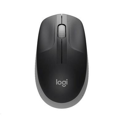 Logitech Wireless M190 černo-šedá