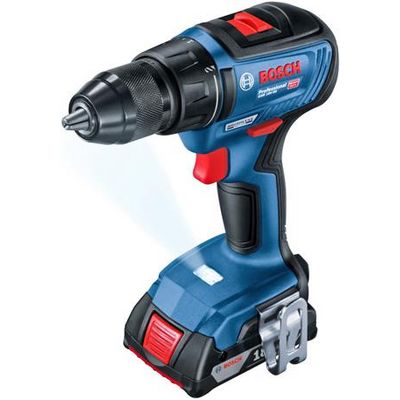 Bosch GSR 18V-50 Professional (0.601.9H5.000)