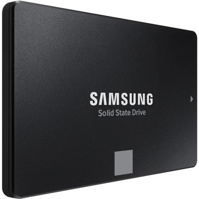 Samsung 870 EVO 1TB (MZ-77E1T0B)