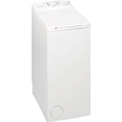 Whirlpool TDLR 5030L EU/N