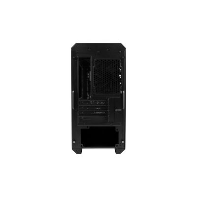 Genesis Irid 503 mini-ITX, micro-ATX