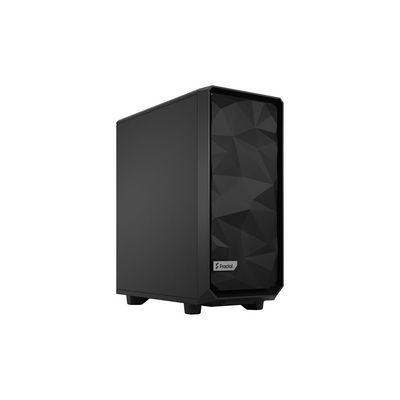 Fractal Design Meshify 2 Compact Black