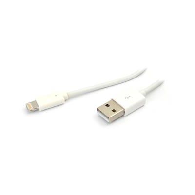 Apple OEM Lightning datový kabel USB, bulk