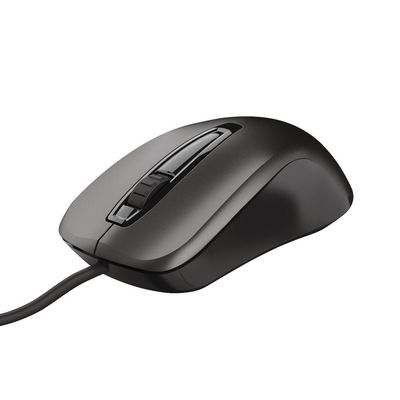 Trust Carve USB Mouse