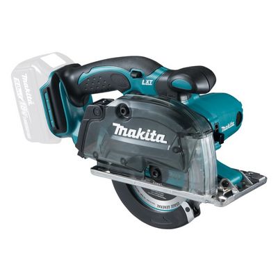 Makita DCS552Z Aku pila na kov Li-ion LXT 18V, bez aku Z