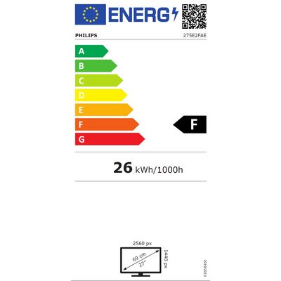 Philips 275E2FAE 27 (275E2FAE/00)