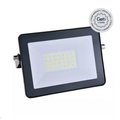 Geti LED reflektor GLF20 20W