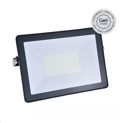 Geti LED reflektor GLF50 50W