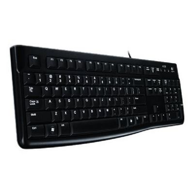 Logitech K120 for Business US