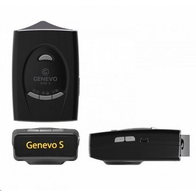 GENEVO ONE S