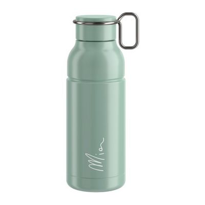 Lahev Elite Mia 650 ml, zelená