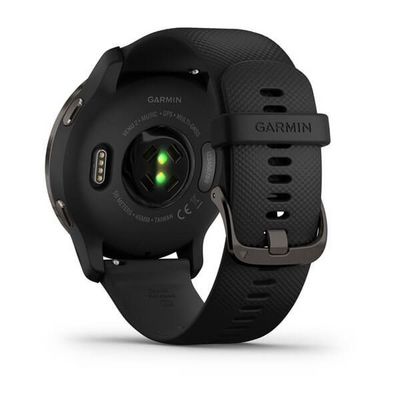 Garmin Venu2 Slate/Black Band