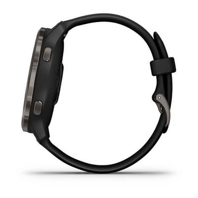 Garmin Venu2 Slate/Black Band