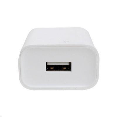 Xiaomi MDY-08-EO USB 10W Cestovní nabíječka White (Bulk)