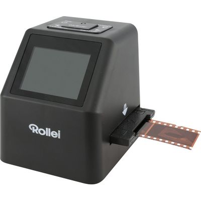 Rollei skener DF-S 310 SE