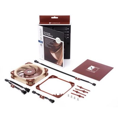 Noctua NF-A12x25 PWM