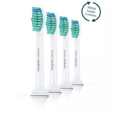 Philips HX6014/07 Sonicare ProResults - 4ks