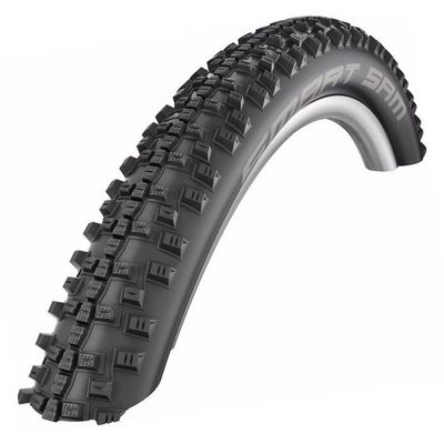 Schwalbe plášť Smart Sam 27.5x2.6 new Addix Performance černá