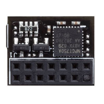 ASUS TPM-SPI