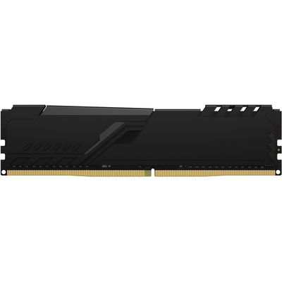 Kingston Fury Beast DIMM DDR4 8GB 3200MHz černá