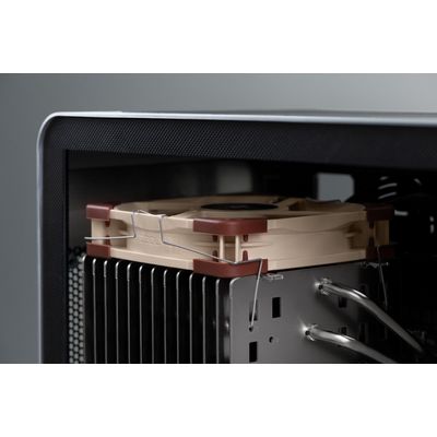 Noctua NF-A12x25 LS-PWM