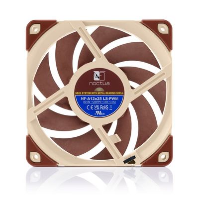 Noctua NF-A12x25 LS-PWM