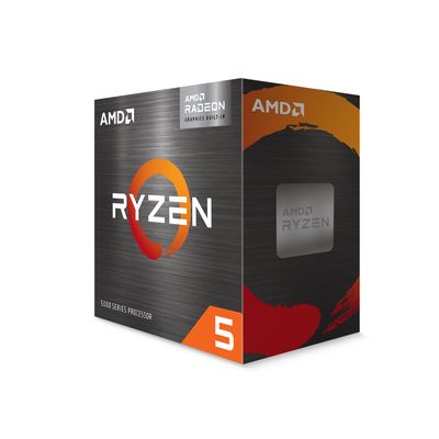 AMD Ryzen 5 5600G