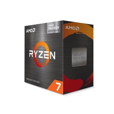 AMD Ryzen 7 5700G