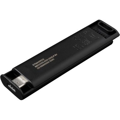 Kingston DataTraveler Max 256GB