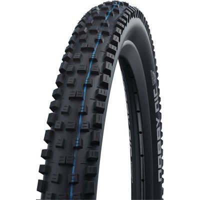 Schwalbe plášť NOBBY NIC 29x2.25 SuperGround TLE Addix SpeedGrip skládací