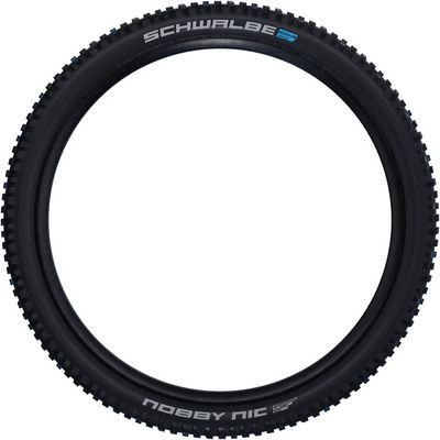 Schwalbe plášť NOBBY NIC 29x2.25 SuperGround TLE Addix SpeedGrip skládací