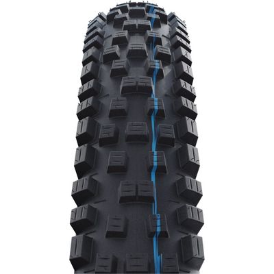 Schwalbe plášť NOBBY NIC 29x2.25 SuperGround TLE Addix SpeedGrip skládací