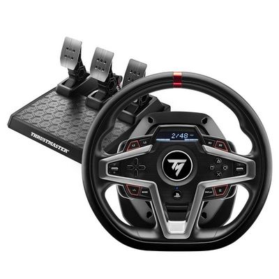 Thrustmaster T248 pro PS4/PS5, PC