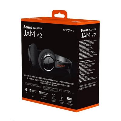 Creative SoundBlaster Jam V2