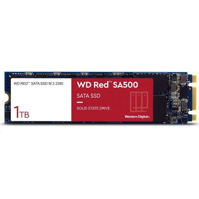 WD Red SSD 1TB M.2