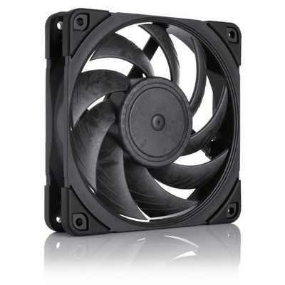 Noctua NF-A12x25 PWM chromax.black.swap