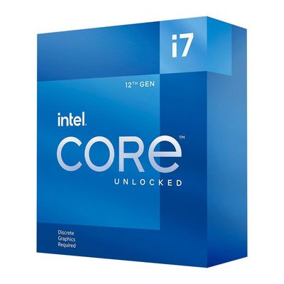 Intel Core i7-12700KF