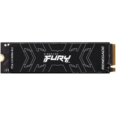 Kingston SSD Fury Renegade 1TB NVMe