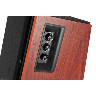 EDIFIER SPEAKERS R1700BT brown