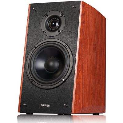 EDIFIER SPEAKERS R2000DB brown