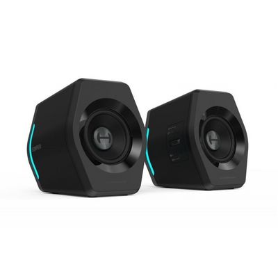 EDIFIER GAMING SPEAKERS G2000 black