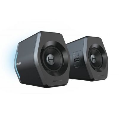 EDIFIER GAMING SPEAKERS G2000 black