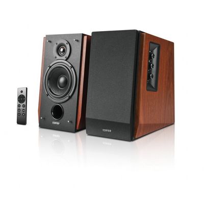 EDIFIER SPEAKERS 2.0 R1700BTS brown