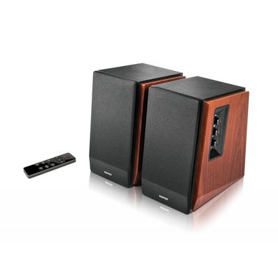 EDIFIER SPEAKERS 2.0 R1700BTS brown