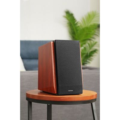 EDIFIER SPEAKERS 2.0 R1700BTS brown