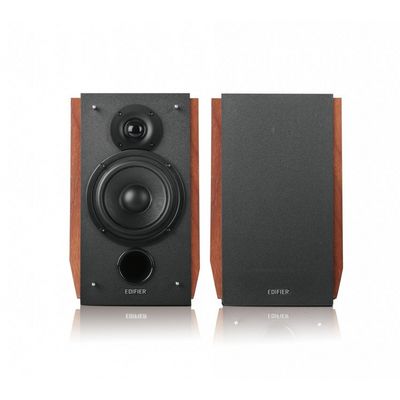 EDIFIER SPEAKERS 2.0 R1700BTS brown