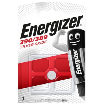 Energizer hodinková baterie - 390 / 389