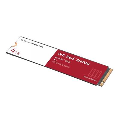 WD Red SSD SN700 4TB NVMe