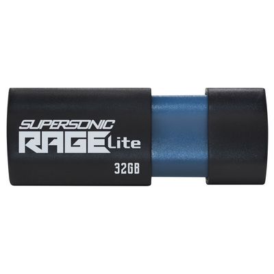 Patriot Supersonic Rage Lite 32GB