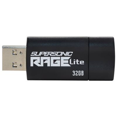 Patriot Supersonic Rage Lite 32GB